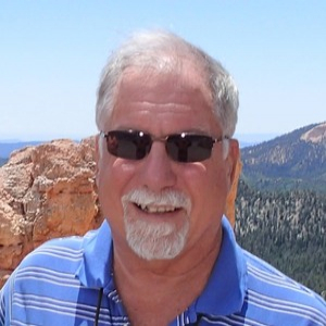 Skip Stein