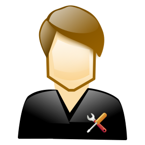 Start Administrator
