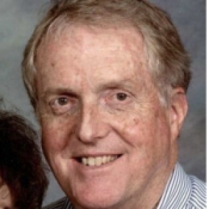 Tom Stephenson